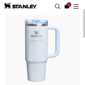 LoveShackFancy X Stanley cup
